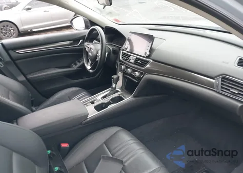 2022 Honda Accord Sport Special Edition z USA, uszkodzony, nr VIN 1HGCV1F43NA467303